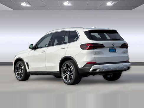 New 2026 BMW X5 xDrive40i AWD/4WD image 3