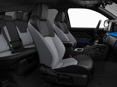 New 2026 Toyota 4Runner TRD Sport AWD/4WD image 20