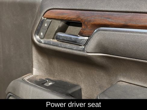 Used 2023 GMC Sierra 1500 SLT w/ SLT Premium Package image 32