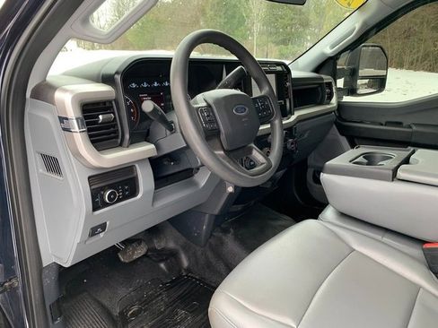 Used 2024 Ford F250 XL w/ Snow Plow Prep Package image 20