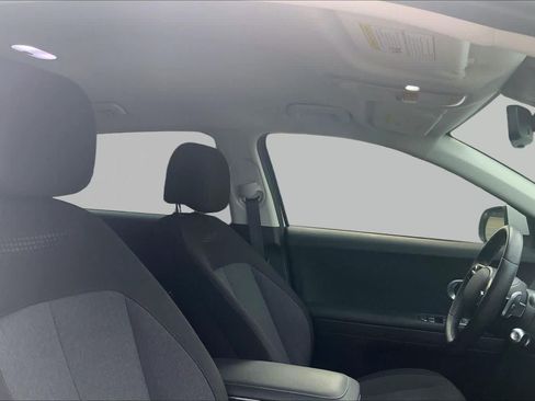 Used 2024 Hyundai Ioniq 5 SEL RWD image 13