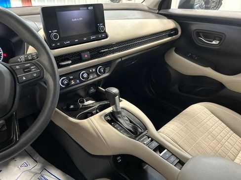 Certified 2024 Honda HR-V LX image 26