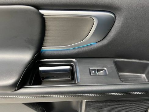 Used 2025 Ford Expedition Max Platinum image 43