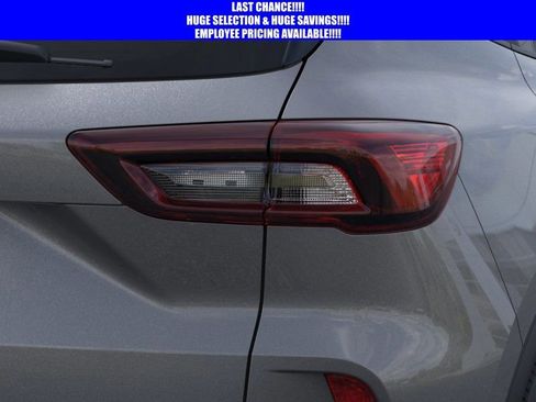 New 2026 Ford Escape Active w/ Tech Pack #1 FWD image 21