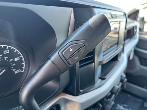 New 2026 Ford F350 XL w/ STX Appearance Package image 19
