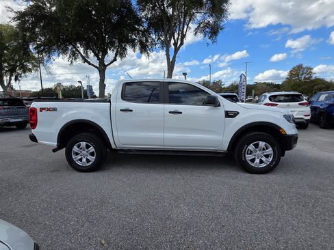 Used 2022 Ford Ranger XL w/ Equipment Group 101A High image 2