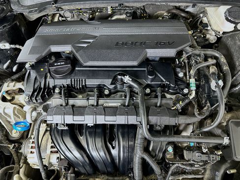 Used 2025 Kia K4 FWD image 31