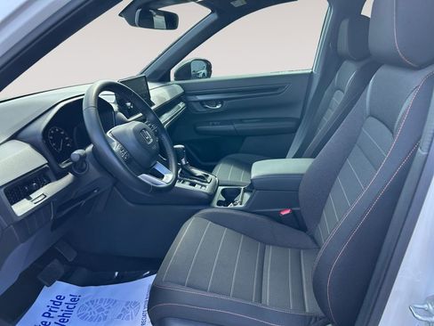 Used 2026 Honda CR-V Sport image 9