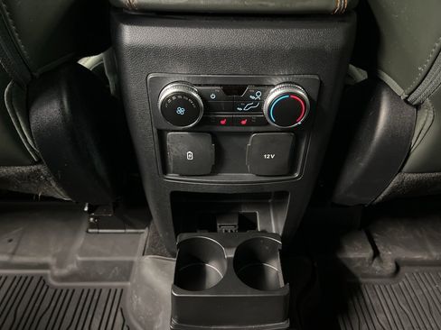 Certified 2023 Ford Explorer Timberline image 33
