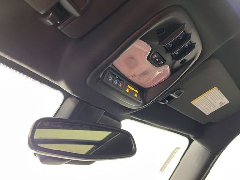 New 2026 Chevrolet TrailBlazer RS w/ Convenience Package image 25