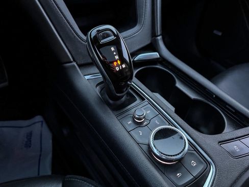 Used 2020 Cadillac XT5 Sportv image 39