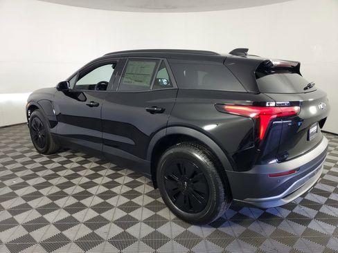 New 2026 Chevrolet Blazer EV LT image 6