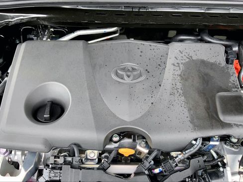 Certified 2026 Toyota Camry LE FWD image 32