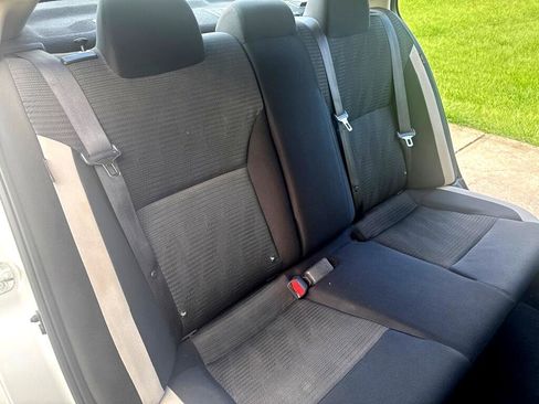 Used 2021 Nissan Versa SV image 19