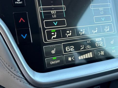 New 2025 Subaru Outback Limited w/ Popular Package #2 image 27