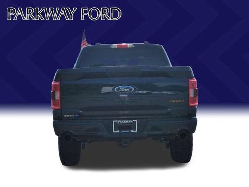 Used 2022 Ford F150 Tremor w/ Trailer Tow Package AWD/4WD image 4