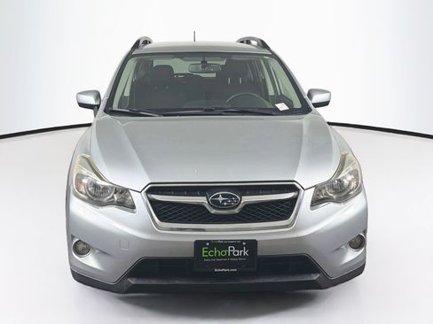 Used 2015 Subaru Crosstrek 2.0i Premium AWD/4WD image 2