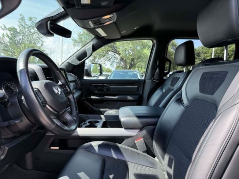 Used 2020 RAM 1500 Big Horn w/ Built-to-serve Edition AWD/4WD image 12