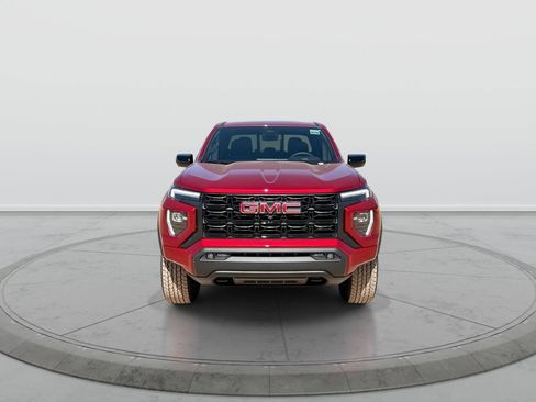 New 2026 GMC Canyon Elevation w/ Convenience Package AWD/4WD image 3