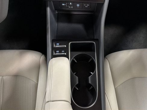 Used 2026 Hyundai Sonata Blue FWD image 39
