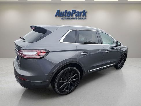 Used 2022 Lincoln Nautilus Reserve w/ Equipment Group 201A AWD/4WD image 8