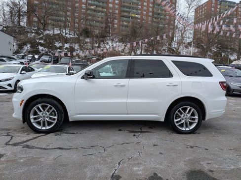Used 2023 Dodge Durango GT image 11