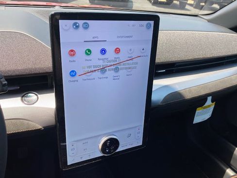 New 2023 Ford Mustang Mach-E GT image 43