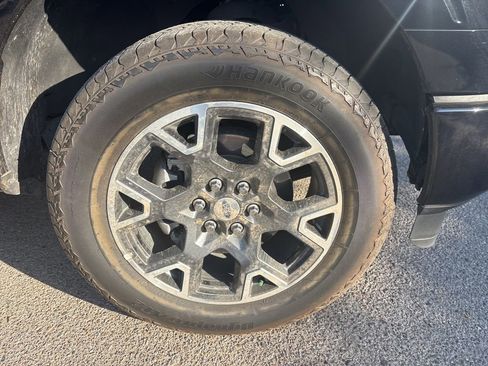 Used 2025 Ford F150 STX w/ Equipment Group 200A AWD/4WD image 6