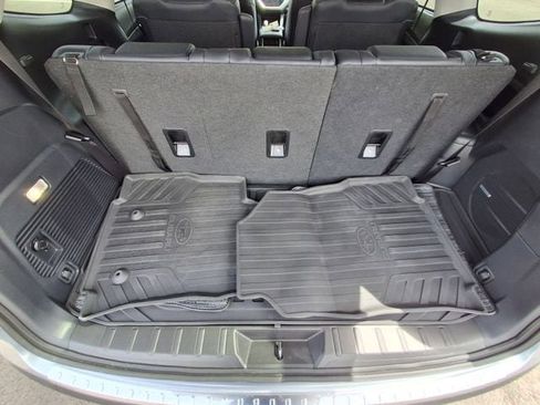 Certified 2026 Subaru Ascent Limited AWD/4WD image 13