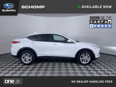 Used 2024 Buick Envista Preferred w/ Convenience I Package