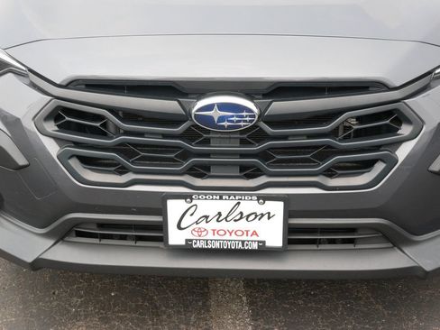 Used 2024 Subaru Crosstrek 2.0i AWD/4WD image 10