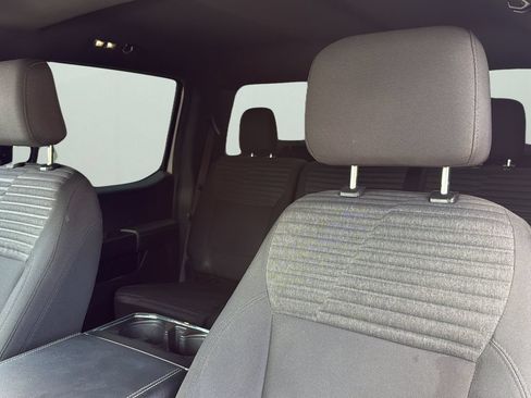 Used 2022 Ford F150 XL w/ STX Appearance Package AWD/4WD image 9