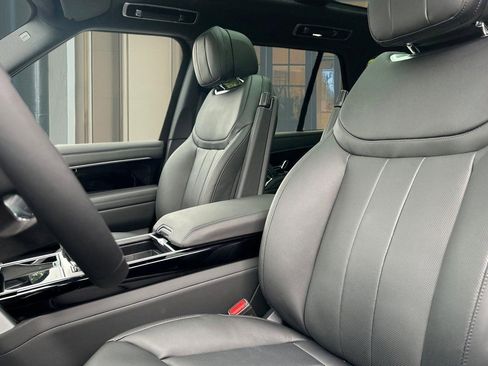 New 2026 Land Rover Range Rover SE AWD/4WD image 22