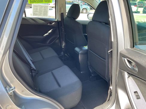 Used 2015 MAZDA CX-5 Sport w/ Bluetooth Audio Package AWD/4WD image 30