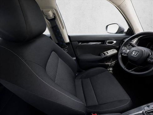Used 2024 Honda Civic EX image 16