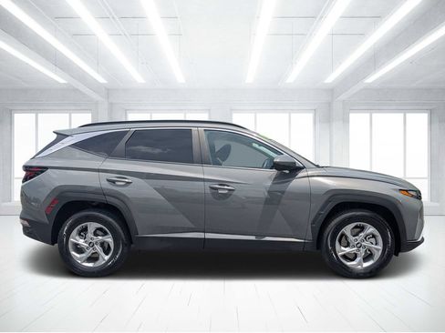Used 2024 Hyundai Tucson SEL AWD/4WD image 2