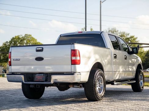 Used 2008 Ford F150 Lariat RWD image 15