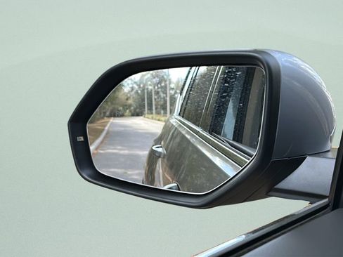 New 2026 Volkswagen Atlas SEL Premium R-Line image 26