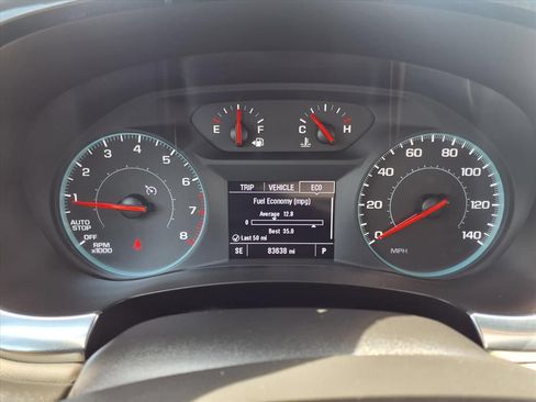 Used 2022 Chevrolet Traverse LS w/ LPO, Cargo Package FWD image 17