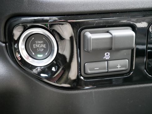 New 2026 Chevrolet Silverado 1500 RST image 27