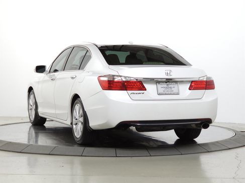 Used 2014 Honda Accord EX-L image 5