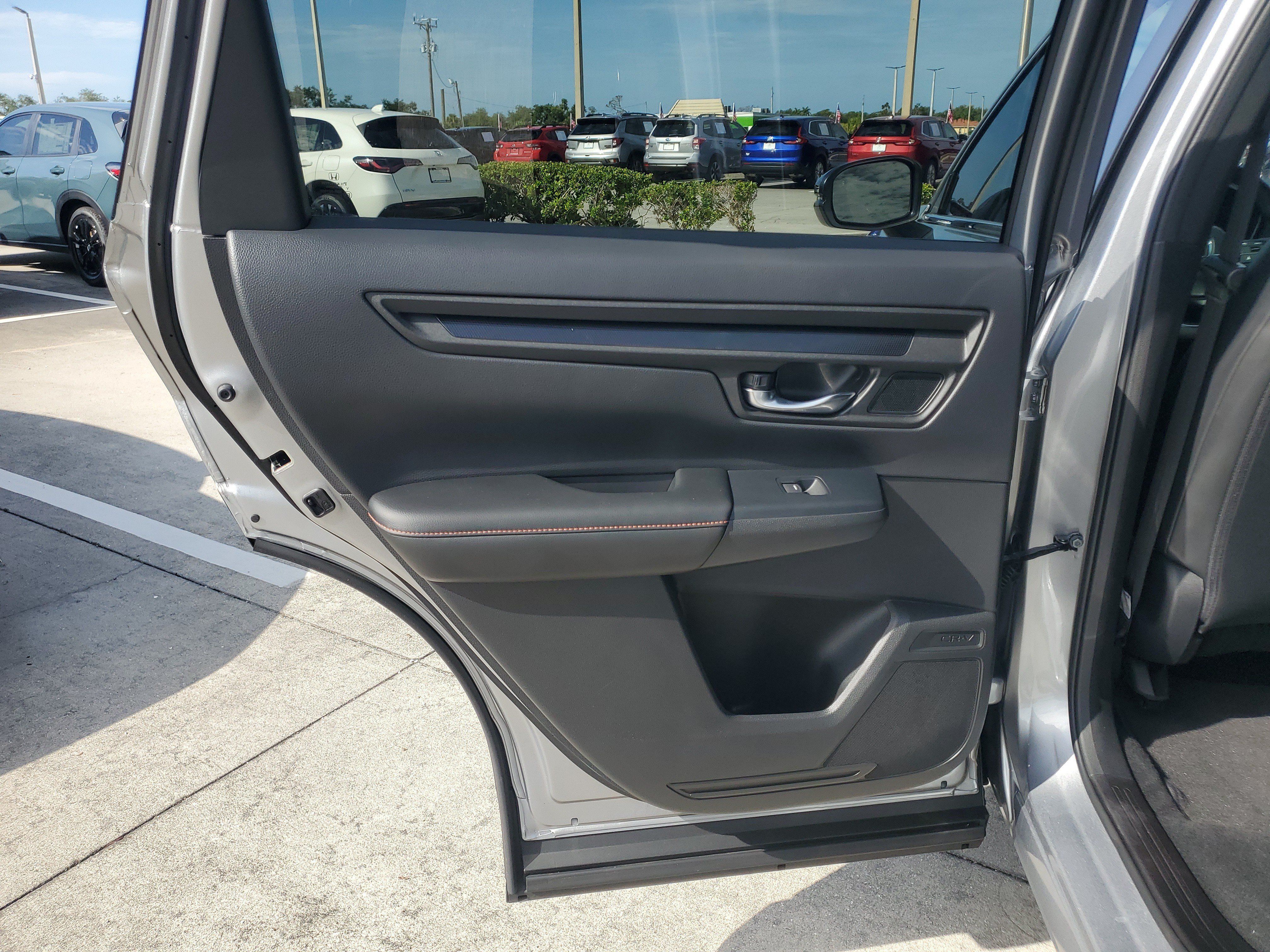Used 2024 Honda CR-V Sport-L image 15