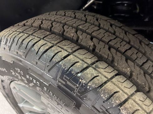 New 2025 Chevrolet Colorado LT w/ LT Convenience Package image 43