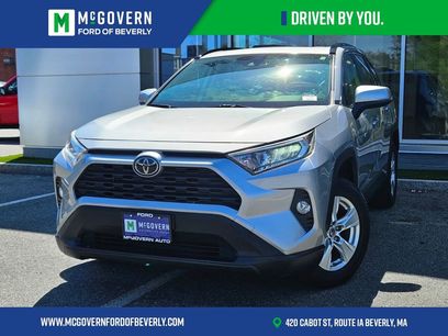 Used 2019 Toyota RAV4 XLE w/ Convenience Package