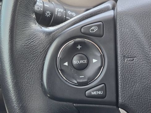 Used 2016 Honda CR-V EX-L image 28