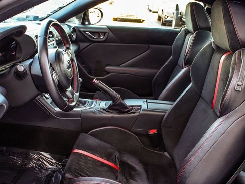 Used 2023 Subaru BRZ Limited w/ Popular Package #1 image 29