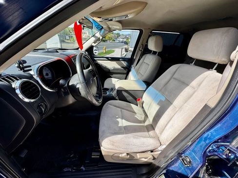 Used 2008 Ford Explorer Sport Trac XLT image 6