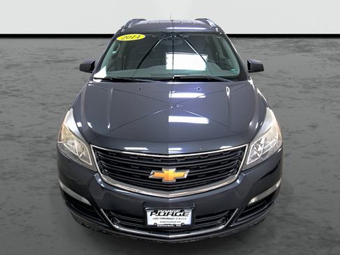 Used 2014 Chevrolet Traverse LS image 6