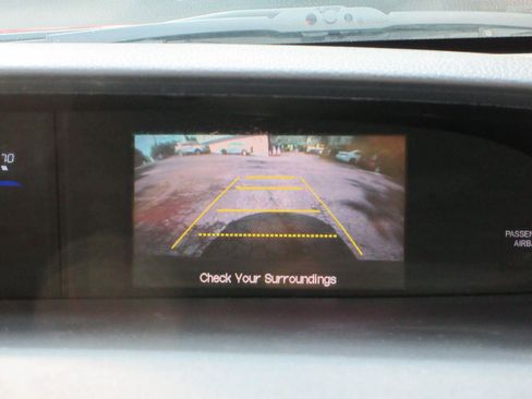 Used 2013 Honda Civic LX image 12