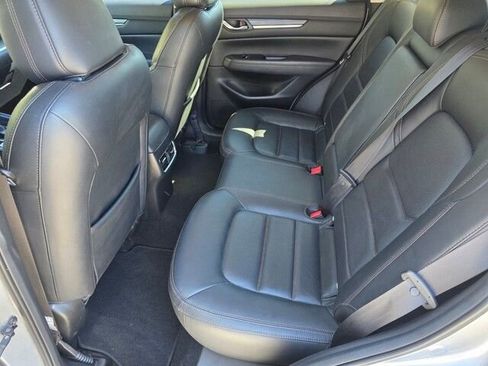 Used 2019 MAZDA CX-5 Grand Touring image 15